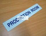 Production Room (RN023_ACR) - Obbo.SG