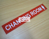Changing Room – Female (RN028_ACR) - Obbo.SG