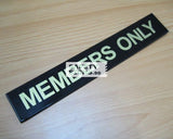 Members Only (RN030_ACR) - Obbo.SG