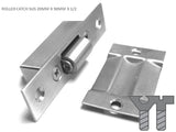 ROLLER CATCH SUS 20MM X 90MM X 1/2 - Obbo.SG
