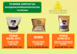 Safawi Premium Dates - Obbo.SG