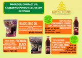Black Seed Oil - Obbo.SG