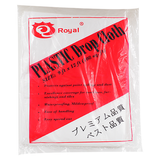 Royal Drop Cloth