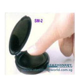 Shiny Fingerprint Thumb Ink Pad SM-2