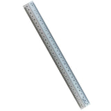 Plastic Ruler 12 Inch - Obbo.SG