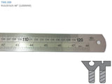 RULER SUS 6