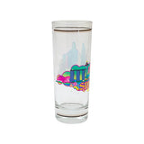 Clear Shooter Glass - High Rise SG (Single) - Obbo.SG