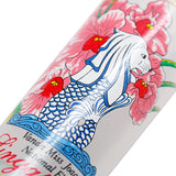 Clear Shooter Glass - Merlion/Vanda (Single) - Obbo.SG
