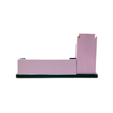 Peranakan House Polyresin Card Holder - Purple - Obbo.SG