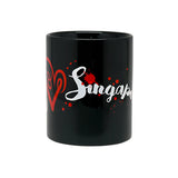 I Heart Singapore Mug - Black
