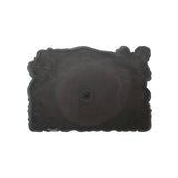 Rubberised Fridge Magnet - Bumboat Ride - Obbo.SG