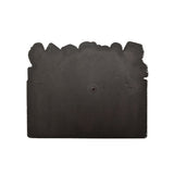 Rubberised Fridge Magnet - Singapore Skyline - Obbo.SG