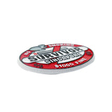 Rubberised Fridge Magnet - Survivor Spore - Obbo.SG