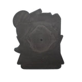 Rubberised Fridge Magnet - Singapore Sling III - Obbo.SG
