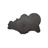 Rubberised Fridge Magnet - Happy Magnet - Obbo.SG