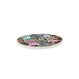Rubberised Fridge Magnet - Survivor Singapore - Obbo.SG