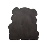 Rubberised Fridge Magnet - Red Panda - Obbo.SG