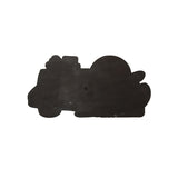 Rubberised Fridge Magnet - Explore Exciting Singapore - Obbo.SG