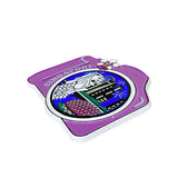 Rubberised Magnet - Dazzling Night Scene - Obbo.SG