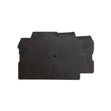 Rubberised Fridge Magnet - Chinatown - Obbo.SG