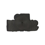 Rubberised Fridge Magnet - I Love Singapore - Obbo.SG