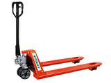 Stocky 3 Ton Standard Fork With Pu Wheel Pallet Truck - Obbo.SG