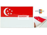 Singapore Flag_001 - Obbo.SG