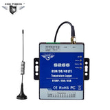Cellular temperature and humidity monitoring alarm for remote industrial site and agricultural IoT solution - Obbo.SG