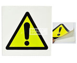 General Warning Sign (W010_VNL) - Obbo.SG