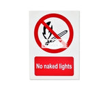 No Naked Lights (P031_ACR) - Obbo.SG