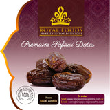 Safawi Premium Dates
