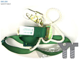 SAFETY BELT