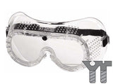 SAFETY GOGGLES ANTIFOG <3M> [334AF]