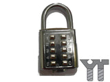 DIGITAL PADLOCK