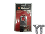 PADLOCK SECURITY KEY RECTANGLE - Obbo.SG