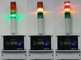 SAT-1 Signal Alarm Tower - Obbo.SG