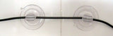 Small Cup with Self-Closing Slot Head for Thin Wire & Tubing - Obbo.SG