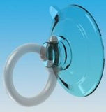 Medium Suction Cup with Finger Loop