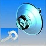 Large Suction Cup with Clear Strong Plastic Thumb Screw - Obbo.SG