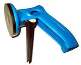 Suction Cup Grabber with Piston Grip - 66mm (2.6) Cup Diameter