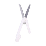 Deli Portable Scissors 117mm E6076 - Obbo.SG