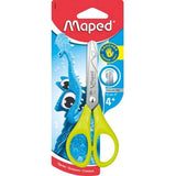 Maped Essential Pulse Left Hand Scissors 13cm 464310 - Obbo.SG