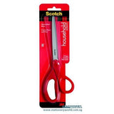3M Scotch Household Scissors 8 Inch 1408