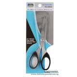 Suremark Stainless Steel Scissors 165mm SQ-8806
