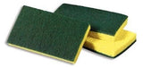 3M SCOTCHBRITE™ 74 MEDIUM DUTY SCRUBBING SPONGE - Obbo.SG