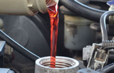 Hydraulic Oil for Industrial Use