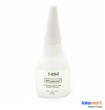 Wessbond Superglue 20Gm (Cyanoacrylate Adhesive)