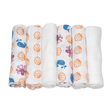 100% Cotton Muslin