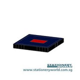 Shiny Replacement Ink Pad S827D-7
