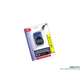 Shiny Self Inking Personalize DIY Stamp Set S882